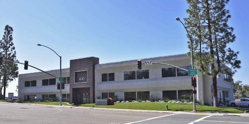 Primary Photo Of 4010 Morena Blvd, San Diego Office For Lease