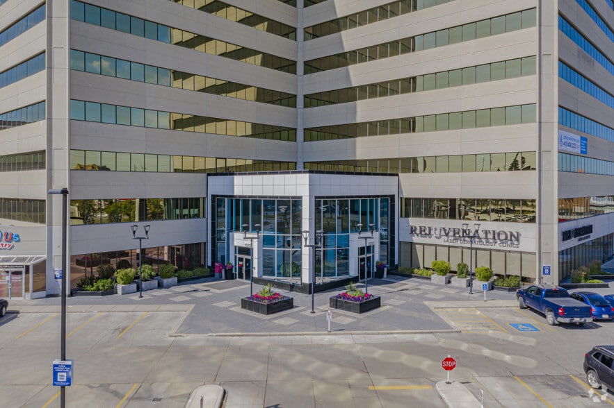 More Photos Of 10201 Southport Rd SW, Calgary Office For Lease