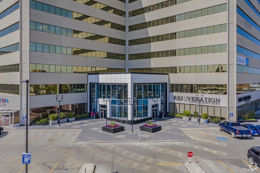 More Photos Of 10201 Southport Rd SW, Calgary Office For Lease