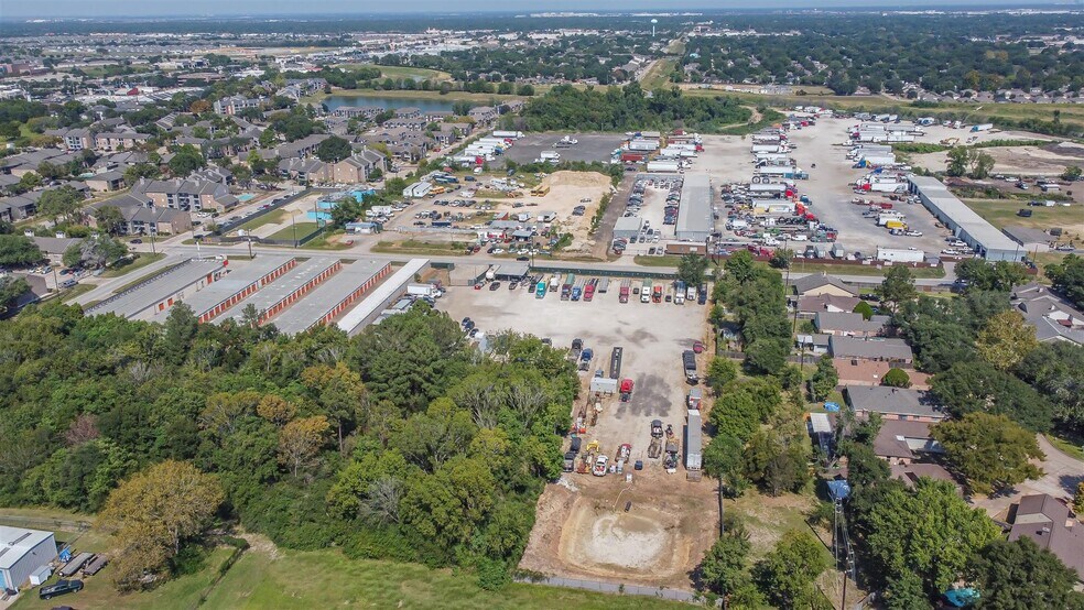 More Photos Of 5530 Addicks Satsuma Rd, Houston Land For Lease