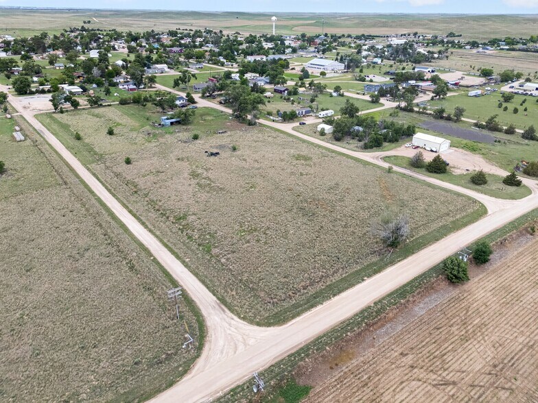 More Photos Of 512 Curtis St, Eckley Land For Sale