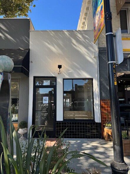 Primary Photo Of 1393 Lincoln Ave, San Jose Storefront For Lease