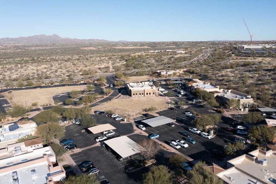 More Photos Of , Oro Valley Office For Sale