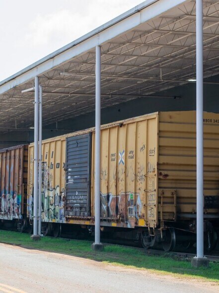 More Photos Of 1210 Virginia Dr, Meridian Warehouse For Lease