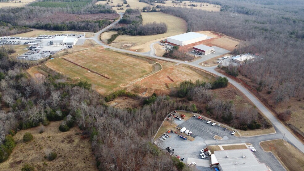 More Photos Of Ewing Dr, Rustburg Land For Sale