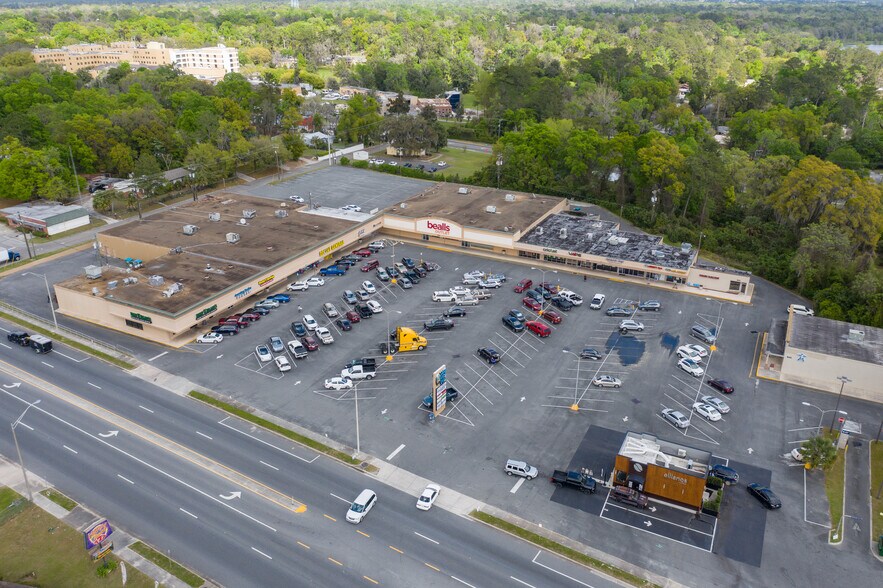 More Photos Of 857 US 41, Lake City Unknown For Lease