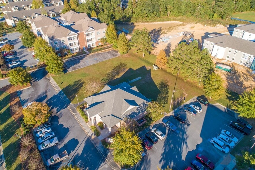 More Photos Of 5127 Northwind Blvd, Valdosta Land For Sale