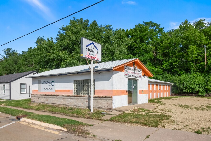 More Photos Of 401 Riley Ave, Ogden Specialty For Sale