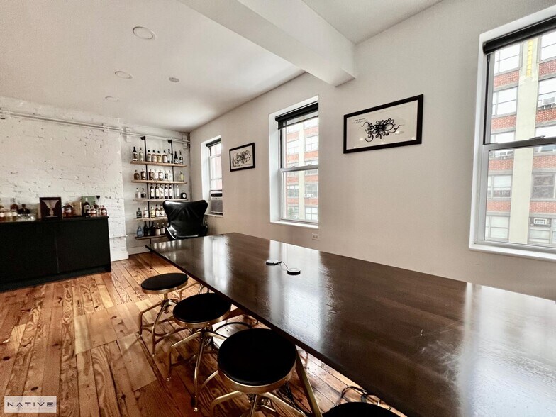 More Photos Of 68 Greenpoint Ave, Brooklyn Loft Creative Space For Lease