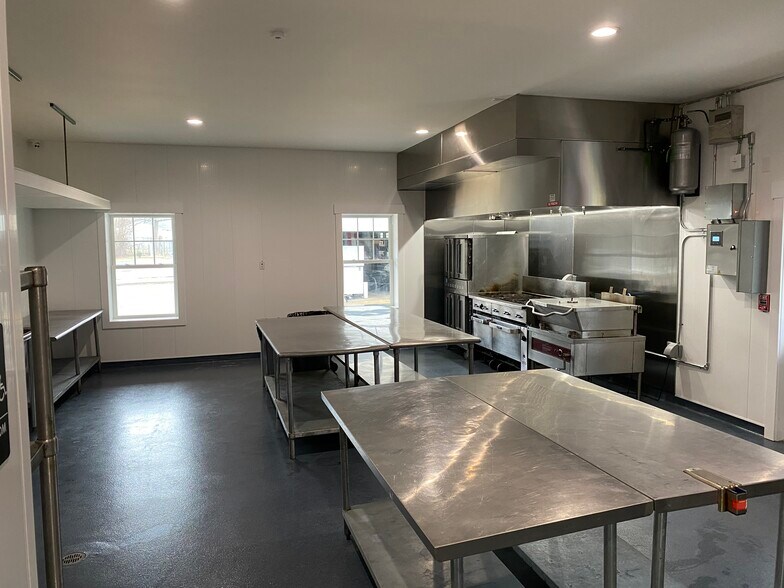 More Photos Of 511 Herbertsville Rd, Brick Coworking Space