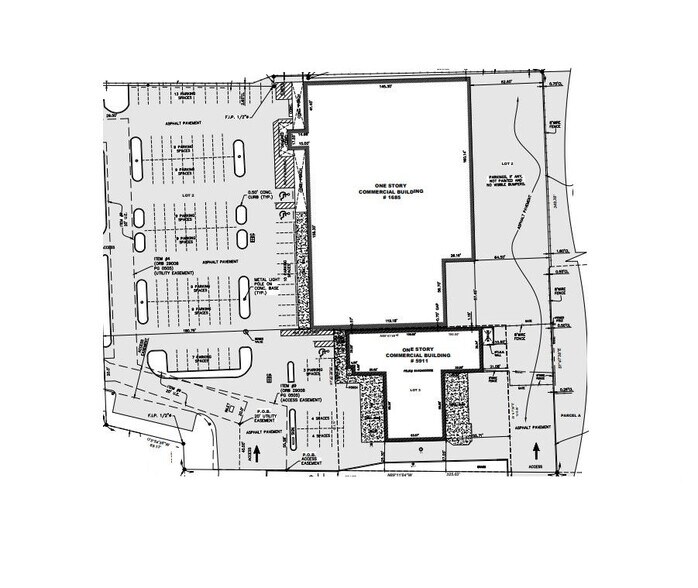 More Photos Of 1685 S State Road 7, Hollywood Warehouse For Lease