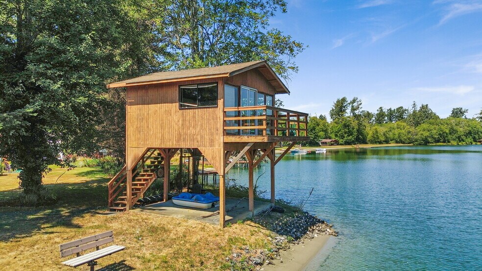 More Photos Of 8610 White Rd, Blaine Land For Sale