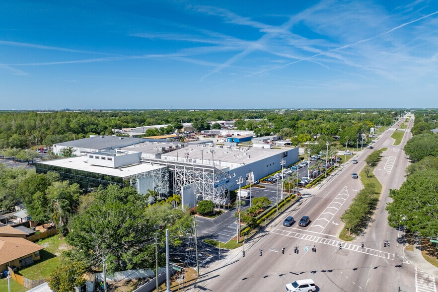 More Photos Of 4406 W Linebaugh Ave, Tampa Office For Sale