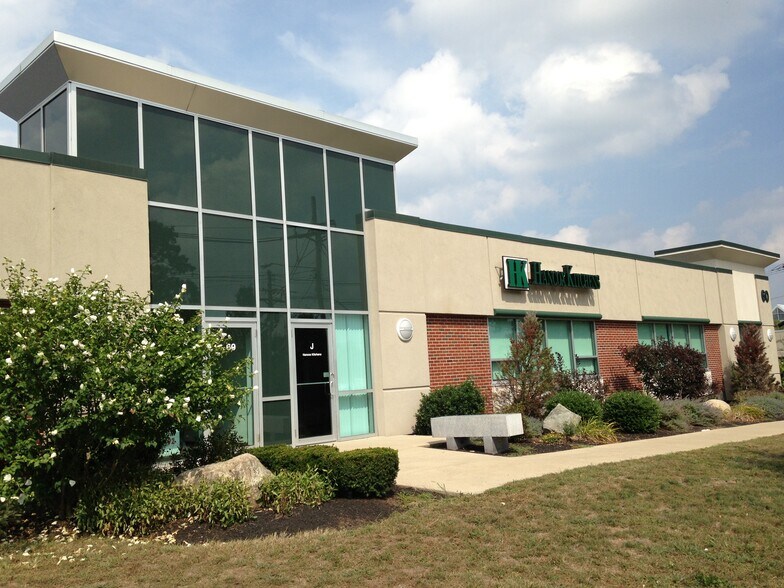 Primary Photo Of 60 Concord St, Wilmington Office For Lease
