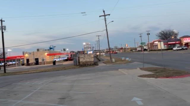 Primary Photo Of 1209 N Grand Ave, Gainesville General Retail For Lease