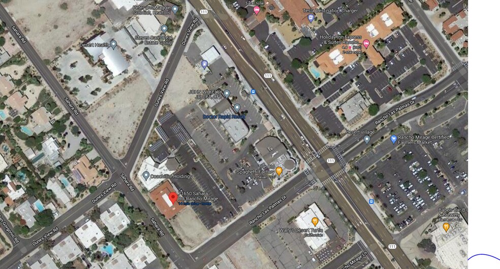 More Photos Of 71650 Sahara Rd, Rancho Mirage Office For Lease