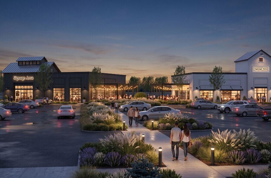 More Photos Of SWC Union Rd, Manteca Unknown For Lease