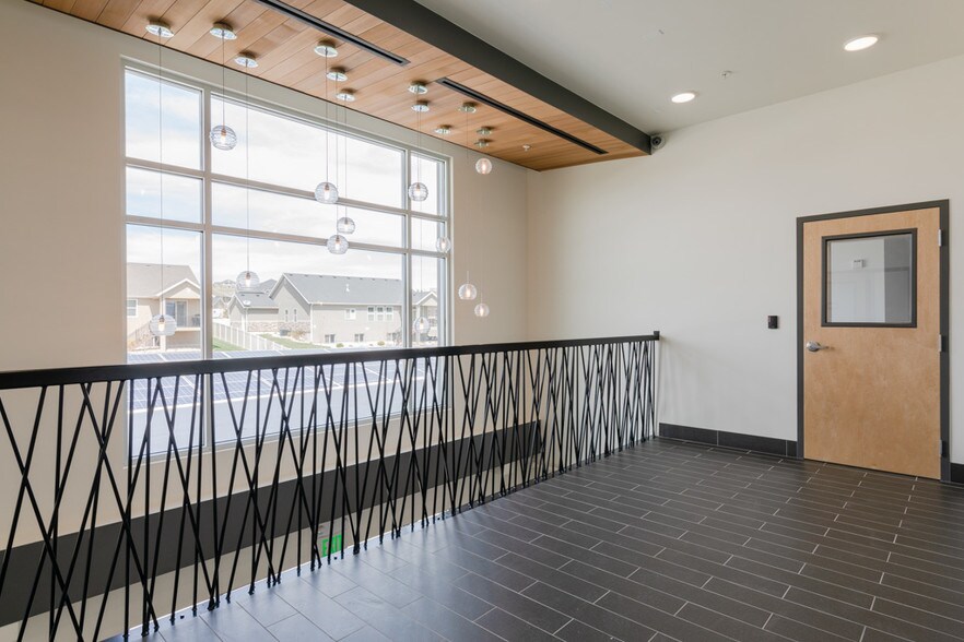 More Photos Of 4040 W Daybreak Pky, South Jordan Office For Lease