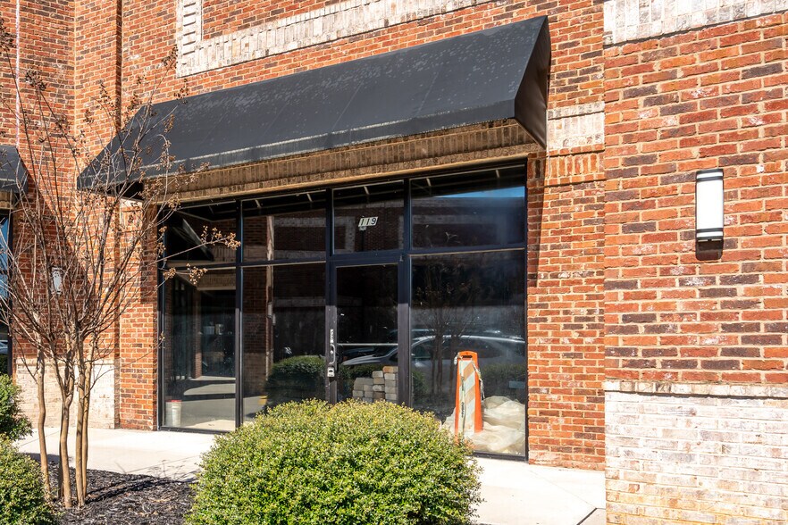 More Photos Of 4374 Atlanta Highway, Hiram Storefront For Lease