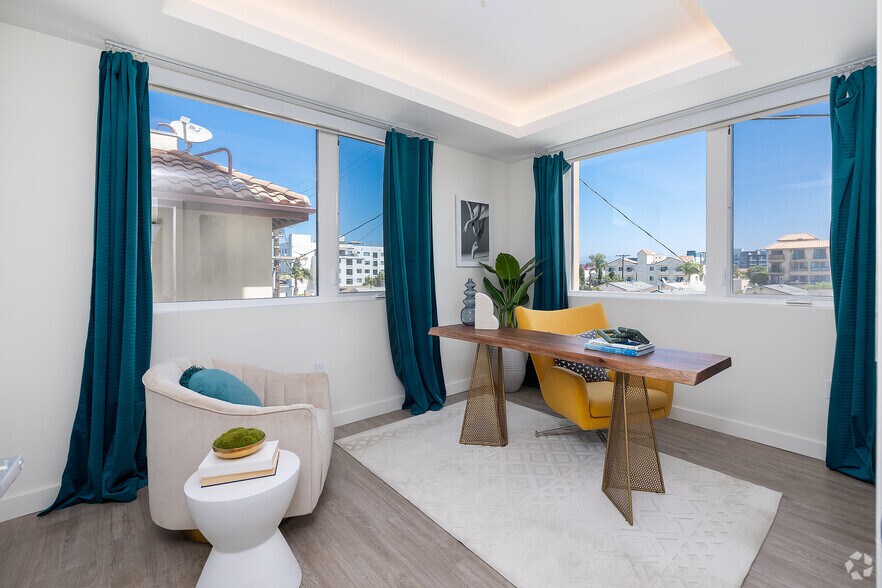 More Photos Of 10375 Washington Blvd, Culver City Apartments For Lease