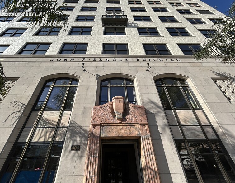 More Photos Of 408 W University Ave, Gainesville Office Residential For Lease