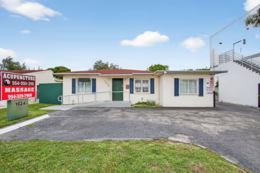 More Photos Of 1624 E Atlantic Blvd, Pompano Beach Medical For Lease