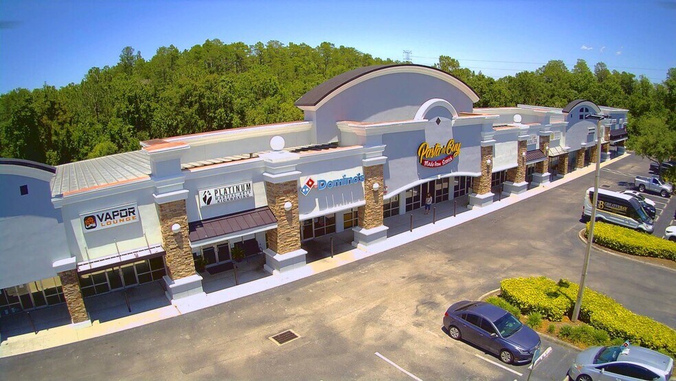 More Photos Of 7831 Mitchell Blvd, New Port Richey Unknown For Lease