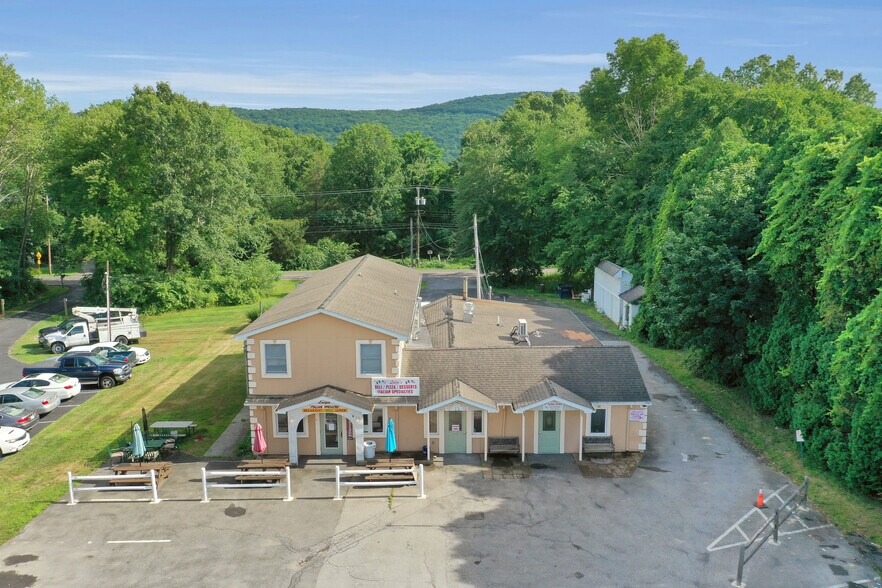 More Photos Of 199 State Route 299, Highland Storefront Retail Residential For Sale