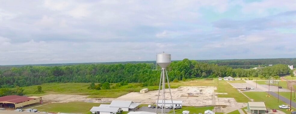 More Photos Of 188 Georgia Pacific Dr, Claxton Industrial For Lease