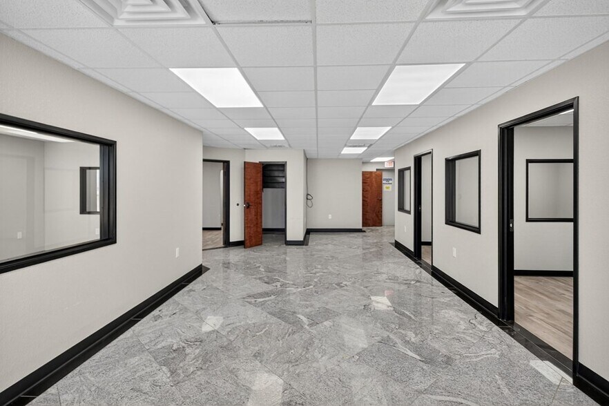 More Photos Of 16751 W Basin St, Odessa Warehouse For Lease