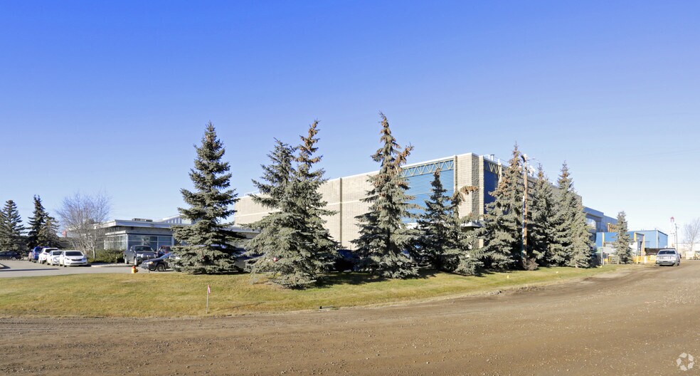 More Photos Of 1805 4 St, Nisku Warehouse For Lease