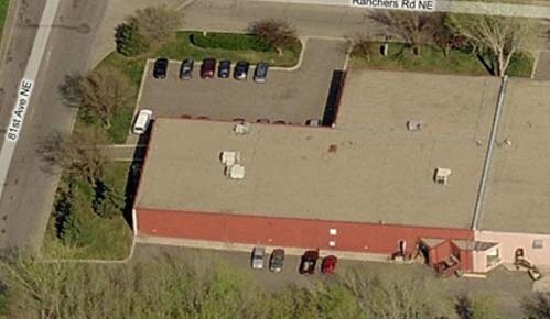 More Photos Of 8090 Ranchers Rd NE, Fridley Manufacturing For Lease