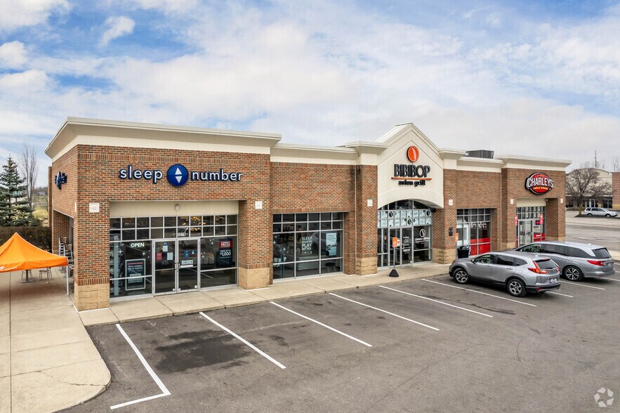 More Photos Of 1319 Polaris Pky, Columbus Unknown For Lease