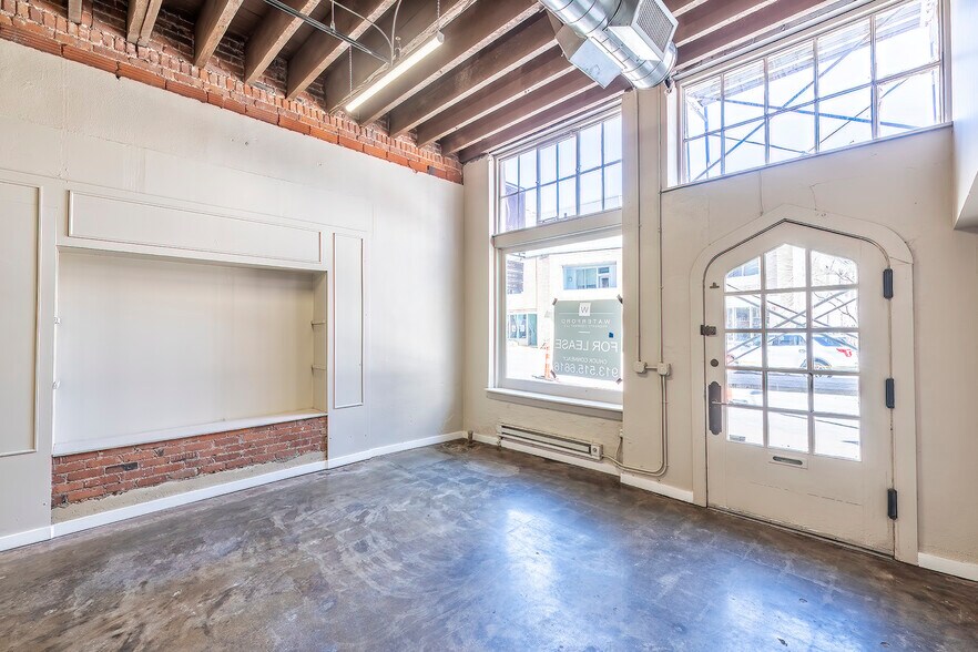More Photos Of 1520-1526 Walnut St, Kansas City Storefront Retail Residential For Lease