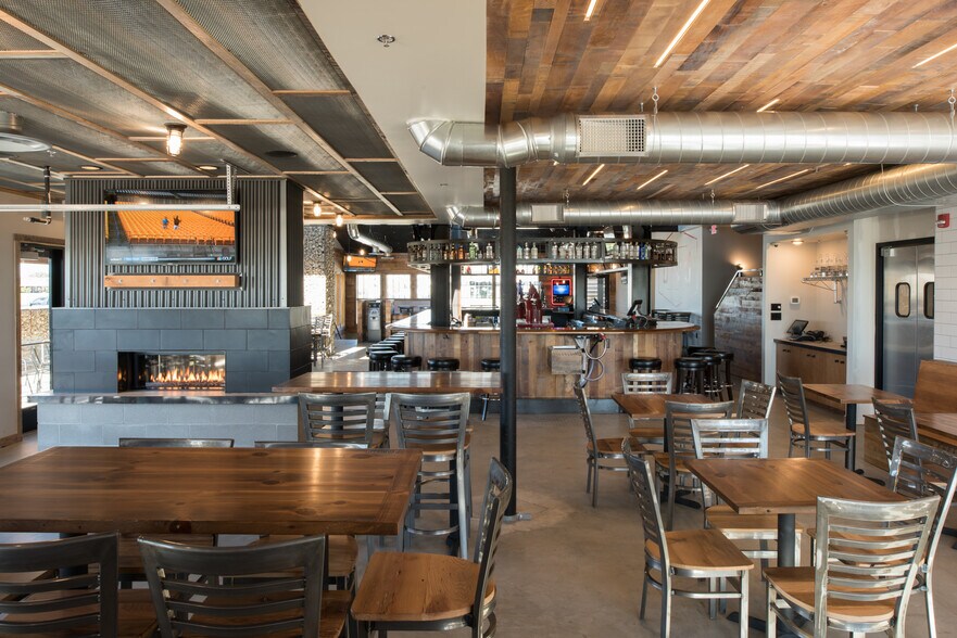 More Photos Of 3147 Bluestem Dr, West Fargo Restaurant For Sale