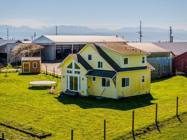 More Photos Of 866 Beach Road, Coupeville Land For Sale