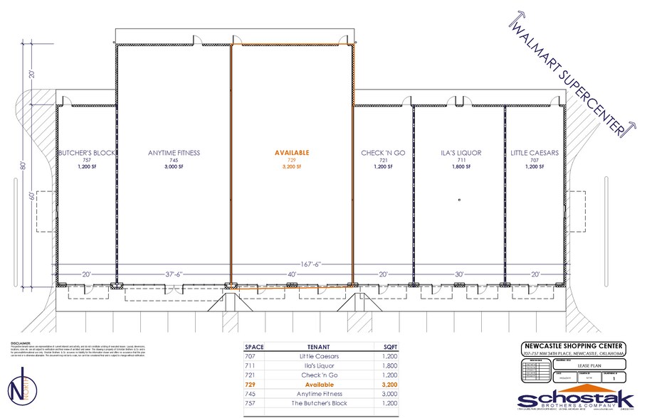 More Photos Of 707-757 NW 32nd Pl, Newcastle General Retail For Lease