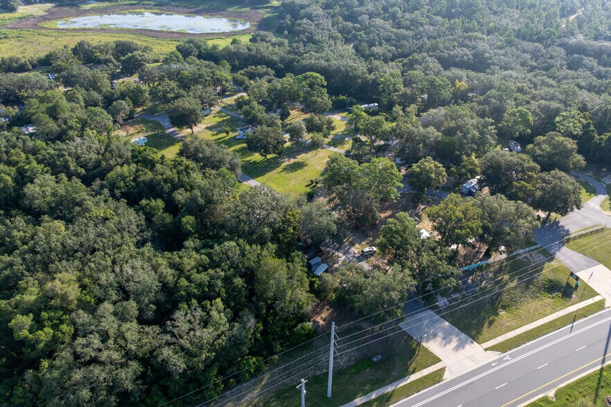 More Photos Of 1488 SR 20, Interlachen Manufactured Housing Mobile Home Park For Sale