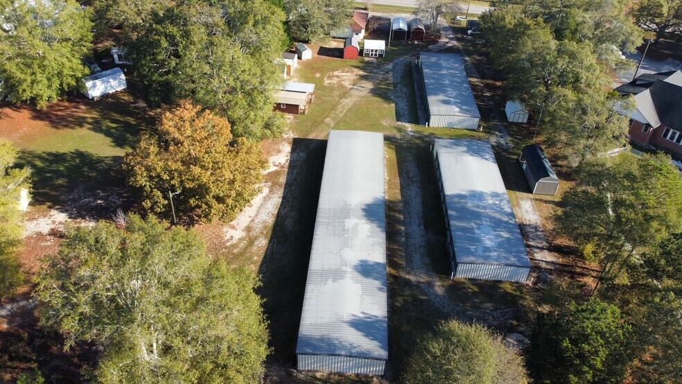 More Photos Of 4701 GA-15 Hwy, Greensboro Specialty For Sale