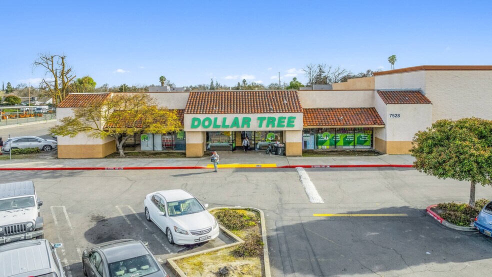 Primary Photo Of 7528 Pacific Ave, Stockton Freestanding For Sale