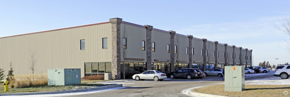 More Photos Of 8710 15th St NW, Edmonton Warehouse For Sale