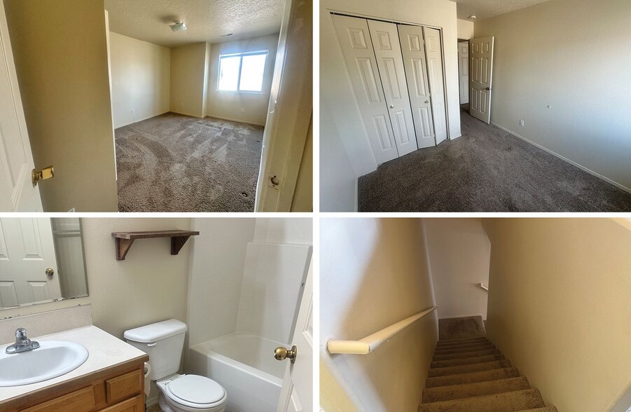 More Photos Of 1907 S Railroad St, Nampa Apartments For Sale