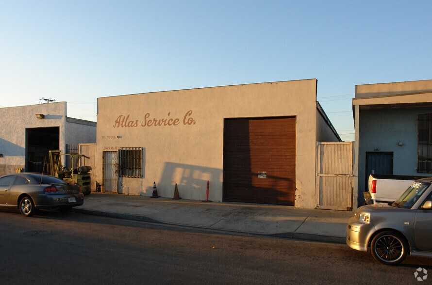 More Photos Of 1425 W 15th St, Long Beach Warehouse For Sale