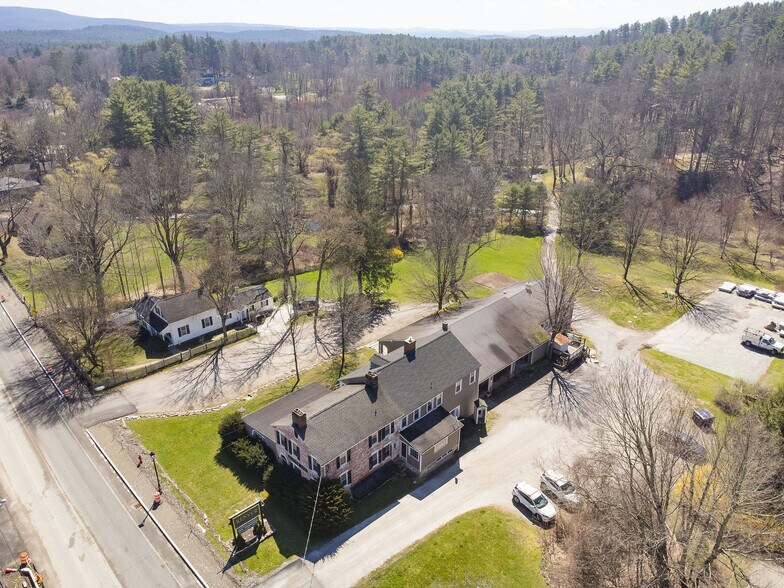 More Photos Of 39 Main St, South Egremont Storefront Retail Residential For Sale