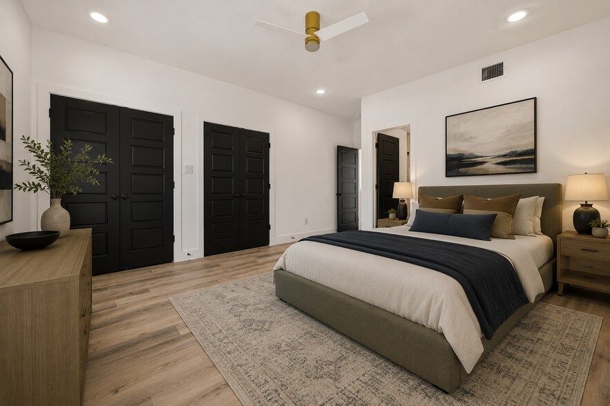 More Photos Of 125 Dashiell St, San Antonio Multifamily For Sale