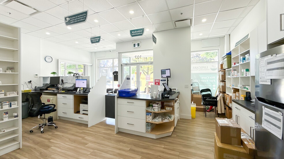 More Photos Of 408 Columbia St E, New Westminster Apartments For Sale