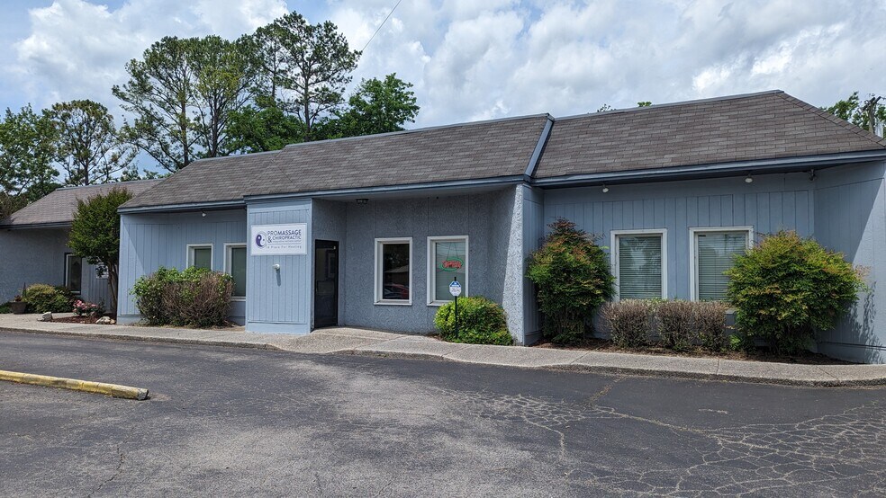 More Photos Of 313 Bluebird Dr, Goodlettsville Coworking Space