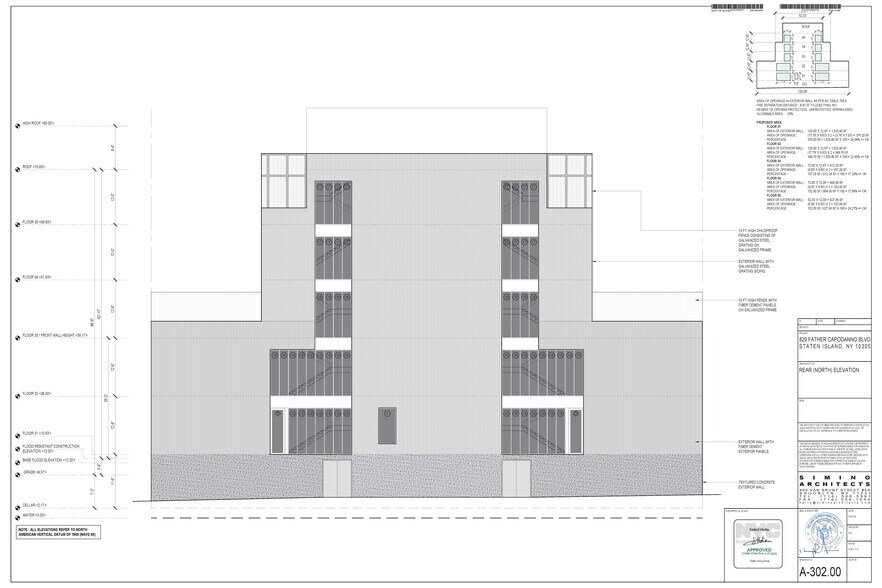 More Photos Of 829 Father Capodanno Blvd, Staten Island Office For Sale