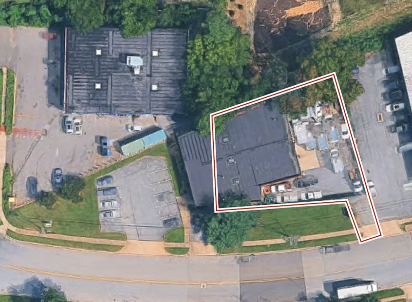 More Photos Of 7600 Penn Belt Pl, District Heights Warehouse For Lease