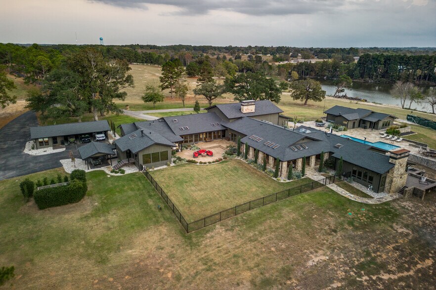 More Photos Of 6700 Valley View Dr, Athens Land For Sale